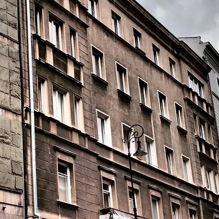 Warsawfor2 - Center 公寓 华沙