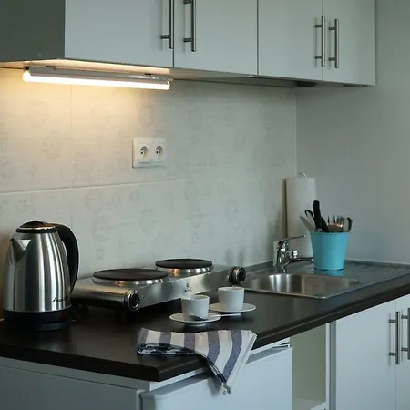 Apartment Warsawfor2 - Center *