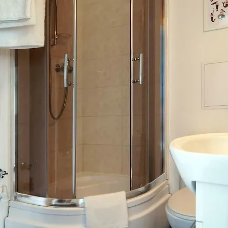 Warsawfor2 - Center Apartment